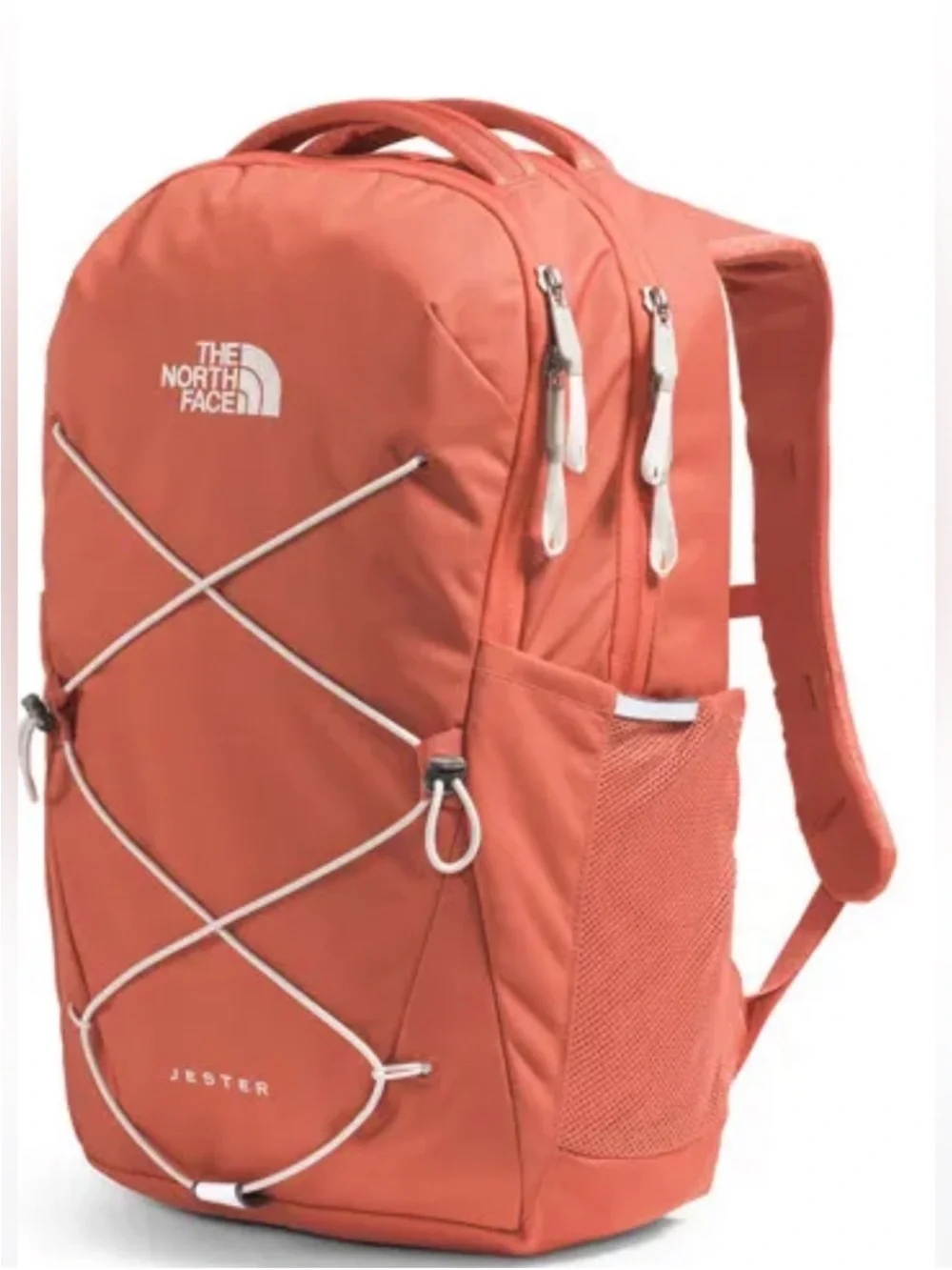 The North Face Jester Backpack - Coral